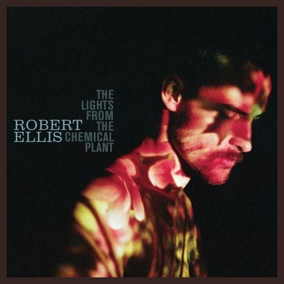 Robert Ellis